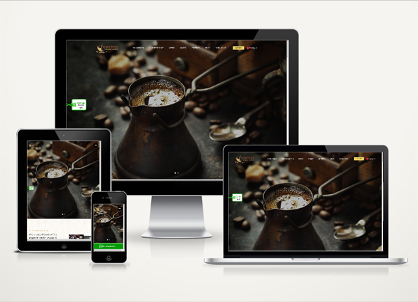 Cafe Web Script Full Panelli Seo Uyumlu